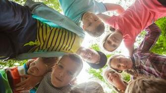 Summer Camp At Mcdonald Farm 1st 3rd Grade The Conservation