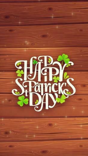 iPhone Wallpaper St Patrick S Day Tjn Walls