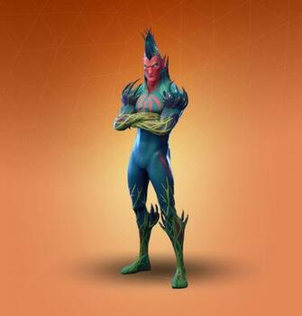 Fortnite Flytrap Skin Pro Game Guides