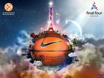 Basketball Wallpaper