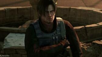 Resident Evil Damnation Wallpaper X Net