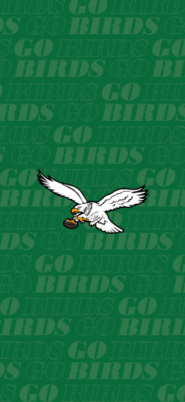 Philadelphia Eagles Mobile Wallpaper