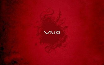 Laptops Vaio Wallpaper