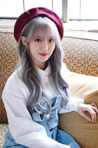 Image About Lee Luda On We Heart It See More Wjsn