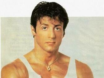 Sylvester Stallone Gallery Wallpaper Star Beauty