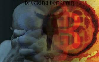 Breaking Benjamin Wallpaper
