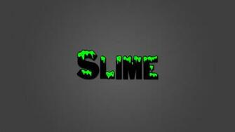 Slime Wallpaper Theshychild