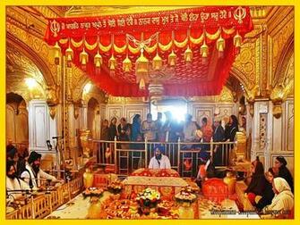 Guru Granth Sahib HD God Image Wallpaper Background Gra