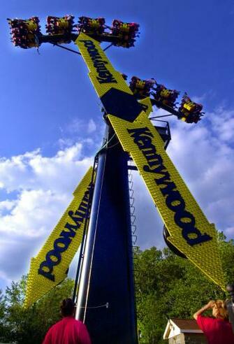 Best Kennywood Wallpaper
