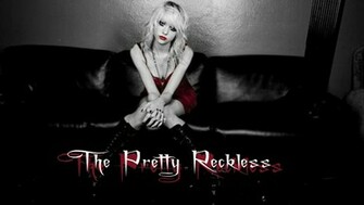 The Pretty Reckless Tocar En Argentina Music Polis