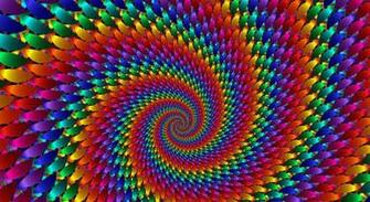 Spiral HD Wallpaper Background Image