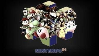 Super Smash Bros Wallpaper Revised By Cookedemil On