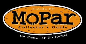Moparts Tech Garage