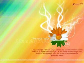 Independence Day India Desktop Wallpaper Update Nation