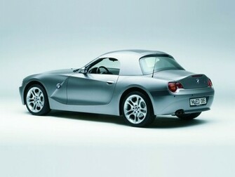 Bmw Z4 Wallpaper