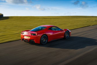 Vehicles Ferrari Italia 4k Ultra HD Wallpaper