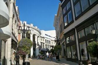 Rodeo Drive I By Nickpar92