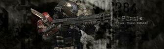 Halo Reach Emile By Echosoflife