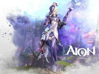 S Aion Online