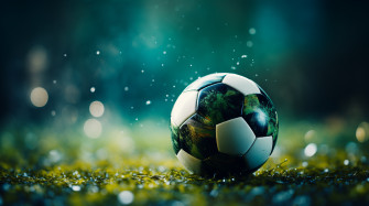 Soccer HD Wallpaper And Background