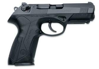 Beretta Px4 Storm HD Wallpaper Background