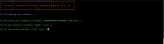Github Itsmeroy2012 Easy Pentesting Framework A That