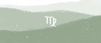Virgo Zodiac Wallpaper