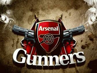 Arsenal Gunners Background HD Wallpaper For Desktop