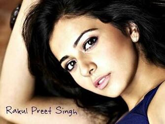 Rakul Preet Singh Hq Wallpaper