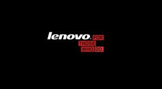 Lenovo Wallpaper