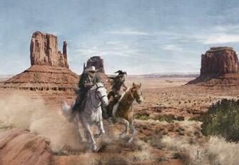 Johnny Depp As Tonto Lone Ranger Image Thecelebritypix