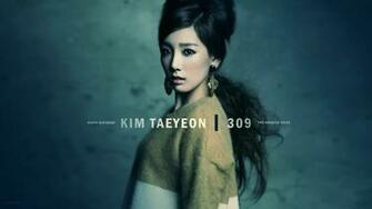 HD Wallpaper Kim Taeyeon High Quality And Definition