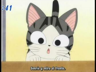Wallpaper Chi S Sweet Home Bakeneko Br