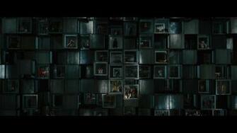 The Cabin In Woods Dark Horror H Wallpaper Background