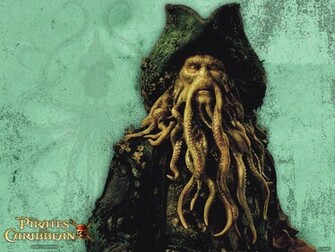 Pirates Of The Caribbean Trilogy Wallpaper Movie