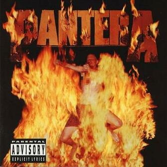 Pantera Wallpaper