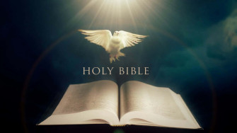 Holy Bible Background S For