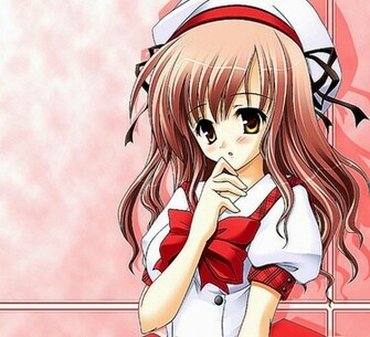 Anime Girls Chibi Wallpaper HD High Quality