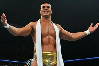 Alberto Del Rio HD Wallpaper Wwe