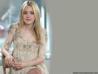 Dakota Fanning Wallpaper 1080p V42i3r3 Wallpaperexpert