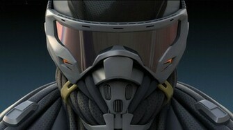 Crysis 1080p Wallpaper 720p