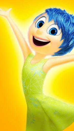 Disney Movie Inside Out Desktop iPhone Wallpaper