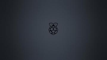 Raspberry Pi Wallpaper Image