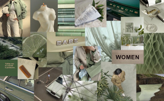 Aesthetic Sage Green Wallpaper Macbook