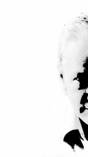 Julian Assange HD Wallpaper Desktop Background Mobile
