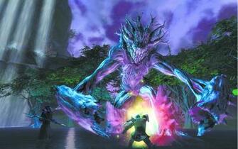 Rift Wallpaper Widescreen Game Fantasy Mmorpg