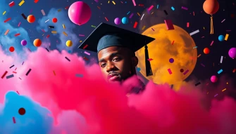 Kanye West Graduation Wallpaper