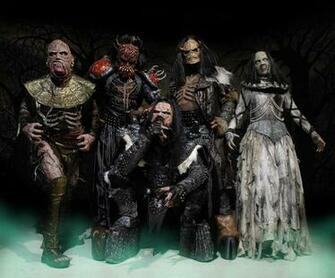 Lordi Image HD Wallpaper And Background Photos