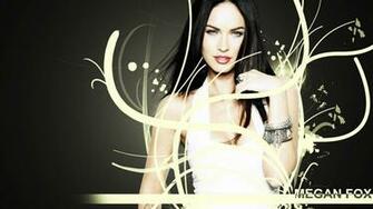 Megan Fox Wallpaper Full HD