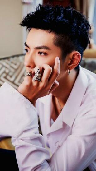 Wu Yifan Wallpaper Hashtag Image On Gramunion